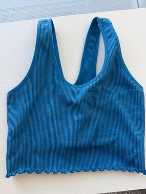 SPIRITUAL GANGSTER Bra Top